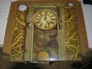 Hawkwind - Live Chronicles double LP new sealed LTEV reissue clear vinyl psych