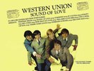 THE FIVE AMERICANS - WESTERN UNION RSD 2022