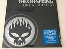 The Offspring: Greatest Hits   LP, BLUE Vinyl, RSD2022