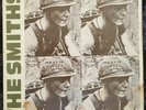 The Smiths - Meat Is Murder - 1985 - Vinyl - LP - Sire Records