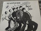 Madness - One Step Beyond - Signed Copy - All Proceeds To Charity