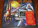 Def Leppard Vinyl LP Record Box Set Volume 1 2018 NEW SEALED pyromania hysteria