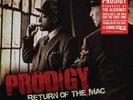 PRODIGY Return of the Mac Vinyl LP | Brand New Sealed RSD22 Record Store Day