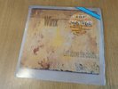 Josh Winx – Left Above The Clouds 3LP Triple Vinyl