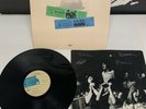 THE BEATLES LP Live At The Hollywood Bowl 1977 Embossed SMAS-11638. EX/NM
