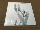 RARE DOUBLE ALBUM VINYL 2LP 11T L'IMPERATRICE LIVE A PARIS 2020 (RSD)