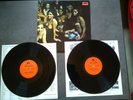 Vinyl Schallplatte Jimi Hendrix Experience Electric Ladyland Klappcover DoppelLP
