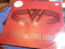 VAN HALEN FOR UNLAWFUL CARNAL KNOWLEDGE VINYL LP WARNER BROS 7599 26594 1991
