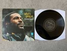 Marvin Gaye - What's Going On (UK Vinyl LP, 1971). 1st Pressing, G+/VG+