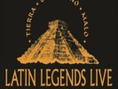 LATIN LEGENDS LIVE | RSD Record Store Day 2022 New Sealed Vinyl 2LP