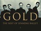 Spandau Ballet - Gold The Best Of vinyl LP NEW/SEALED IN STOCK Greatest Hits