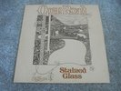 Stained Glass - Open Road 1974 UK LP SWEET FOLK AND COUNTRY 1st  ACID FOLK