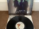 THE LIBERTINES - ANTHEMS FOR DOOMED YOUTH VINYL LP 2015 UK FIRST PRESS NR MINT