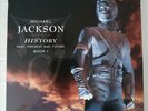 Michael Jackson 3 LP 33T Coffret vinyl Box HIStory 3 record set 1995