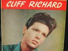 CLIFF RICHARD & THE SHADOWS - EP - FRANCE - COLUMBIA ESDF1297