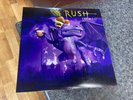 Rush Rock In Rio Vinyl 4 Lp Set. Like New.