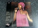 MARCIA GRIFFITHS - NATURALLY LP/ HIGH NOTE LABEL.. EX