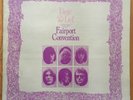 Fairport Convention - Liege And Lief 1969 UK LP ISLAND 1st Press Pink 