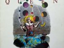 Queen 33rpm Vinyl LP Innuendo 1991 EMI