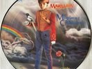 Marillion - Misplaced Childhood picture disc lp