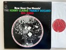 Kenny Clarke, Francy Boland, Now Hear Our Meanin', orig. Columbia 2 Eye, vg+