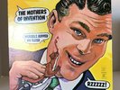 The Mothers Of Invention – 'Weasels Ripped My Flesh' - 1970 Reprise MS 2028 LP