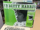 BETTY HARRIS 2LP THE LOST QUEEN OF NEW ORLEANS SOUL RSD 2022 GREEN VINYL