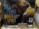 BILL EVANS 2LP INNER SPIRIT MARC JOHNSON JOE LABARBERA   RSD 2022 SEALED