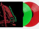 A Tribe Called Quest - The Low End Theory (2LP)Limited Edition Green & Red Vinyl