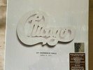 2022 RSD CHICAGO LIVE AT CARNEGIE HALL 1971 3-LP VINYL BOX SET NEW SEALED