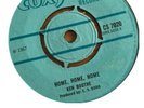 rare reggae / ska record .kEN BOOTHE home home home