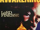 Lord Finesse – The Awakening, Vinyl Me Please SPLATTER LP, VMP (2020)