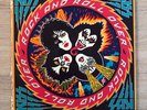 Kiss Rock and Roll Over Vinyl LP