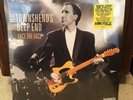 Pete Townshend Deep End Face the Face 2xLP RSD 22 Record Store Day YELLOW VINYL