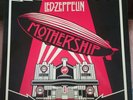 Led Zeppelin, Mothership 4LP Box Set 2007 Reissue