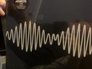 Arctic Monkeys - “AM” Vinyl LP Record