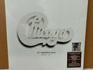 Chicago - At Carnegie Hall 4/9/71 Record Store Day 2022 RSD