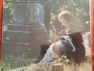 Dee Strickland Johnson - The Unquiet Grave VG+ LP Private Psych Folk US 1969