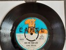 Carl Bryan - Run For Your Life