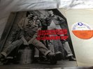 SYMARIP UK   TROJAN  LP SKINHEAD MOONSTOMP 1970 VG+