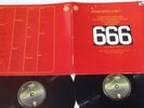 Aphrodite´s Child - 666 - Double LP