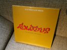Bob Marley Exodus Super Deluxe 4 LP + 2x7
