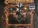 Imagination From The Other Side by Blind Guardian (2XLP, Orange, NB4326, Sealed)