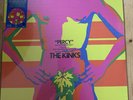 THE KINKS - Percy OST (RSD 21) NEW SEALED LTD 12