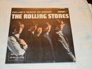 ROLLING STONES 1st Newest Hit Makers WITH POSTER FFrr Canada VG+/M-