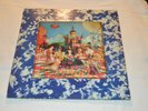 ROLLING STONES Satanic Majesties Request 3D VG/VG+(+)