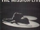 LP The Mission No Snow, No Show (For The Eskimo) (BBC Radio 1 Live In Concert)