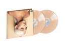 Ariana Grande ‎- Sweetener Exclusive Limited Edition Peach Opaque 2x Vinyl LP