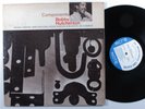BOBBY HUTCHERSON Components BLUE NOTE LP mono NY van gelder g