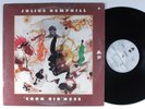 JULIUS HEMPHILL Coon Bid'ness ARISTA/FREEDOM LP VG+ promo g